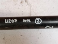 shock absorber rear MERCEDES E-KLASA W207 A2073202530 07-14