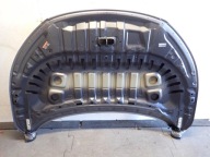 cofano NISSAN QASHQAI III J12 2021