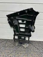 Support montage pare-chocs Arrière Arrière BMW X1 E84 4884490