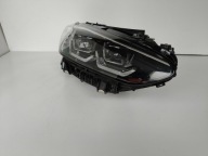 light right REFLEKTOR BMW 4 G22 G23 G26 FULL LED