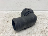VENGA IX20 CEED II I30 CRDI clutch lower cover radiator elbow