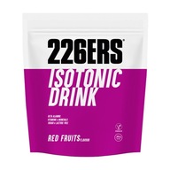 Izotonický nápoj 226ERS Isotonic Drink 0,5 kg červené ovocie