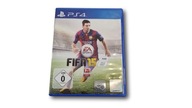 FIFA 15 PS4 NEMECKÝ JAZYK