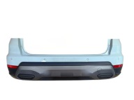 SEAT ARONA FR LIFT stoßstange heck 4 PDC LS7F