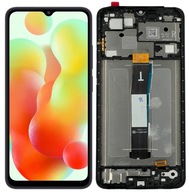 WYŚWIETLACZ LCD RAMKA EKRAN DOTYK DO XIAOMI REDMI 12C