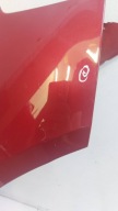 PEUGEOT 308 II T9 13r> fender right front original