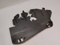Tunel luft lenkrad do intercooler Citroen C3 9640074280
