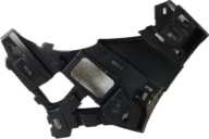 RENAULT MEGANE IV bumper bracket right front 960161731R