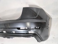 bumper rear rear part AUDI Q8 SQ8 4M8 18- S-LINE