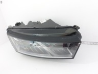SKODA OCTAVIA IV 4 5E4 20-24 light FULL LED CRYSTAL LIGHTING right front EU