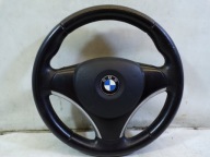 lenkrad Z Airbag BMW E87 Leder (1)