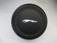dashboard console pulpit Jaguar XE