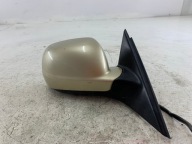 VW PASSAT B5 LIFT mirror right 5 PIN LA1W
