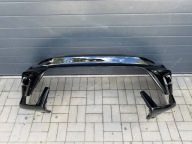 Seat Leon 4 IV 24- Lift bumper front front