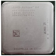 Procesor AMD ADA3000DAA4BW 1 x 1800 GHz