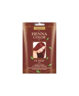 Venita bylinný farbiaci kondicionér Henna Color BURGUND NR11