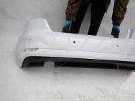AUDI A3 8V3 3D LIFT 17- bumper rear part rear PDC