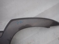 HYUNDAI TERRACAN e LIFT modanatura parafango Destro Anteriore