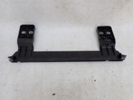 MERCEDES GLE II 2 W167 19-> Support Support plaque Pare choc Arrière