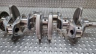 crank NOMINAL 05EC 05ED TARRACO A3 8V GOLF VII LEON III 1.5 TSI DADA
