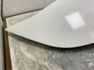 VW ID BUZZ grill bonnet cover front EMBLEMAT BIALY LB9A 1T3823029A