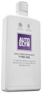 AutoGlym High Performance Tire Gel 0,5 gél na pneumatiky