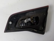 RENAULT KOLEOS light to the bonnet left rear left rear part