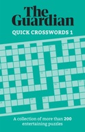 The Guardian Quick Crosswords 1: A collection of