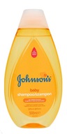 JOHNSON'S BABY GOLD SZAMPON 500 ML