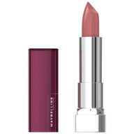 MAYBELLINE Color Sensational Matte Kremowa Pomadka do Ust nr 987 Smoky Rose