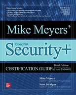 Mike Meyers CompTIA Security+ Certification