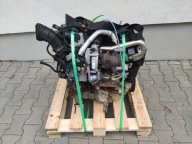 engine complete injectors MERCEDES CITAN KANGOO III 1.5 DCI K9K860