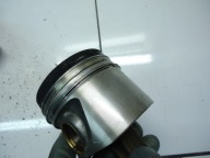 AUDI A4 B7 A6 C6 2.0TDI BRD piston with connecting rod 038J