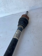 semi-axis right CITROEN C3 III 1.2 VTI MANUAL 9677476680