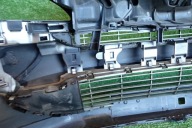 PEUGEOT 308 07- nárazník přední předek