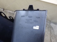 OPEL GRANDLAND X 17- bumper rear corner right