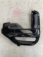 BMW X5 G05 m-packet grid bumper right front 8092688