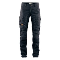 Damskie spodnie z odpinanymi nogawkami Fjallraven Karla Pro Zipp-Off 42