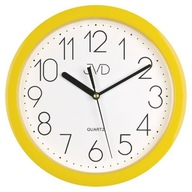 Nástenné hodiny JVD sweep HP612.12 25cm