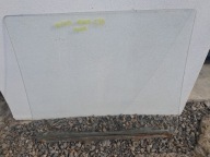 window rear part right BIALA MERCEDES W123 KOMBI 1237300618