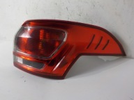 FORD B-MAX light right rear part rear
