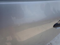 VW GOLF V 5 HB 03-09 door rear part rear. left