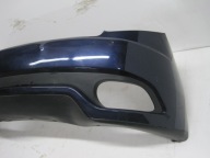 bumper rear part MASERATI GRAN TURISMO 4 PDC 10R