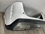 JAECOO 7 J7 2023-> bumper rear part 602003172AA