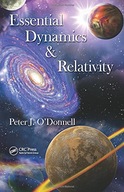 Essential Dynamics and Relativity O Donnell Peter