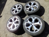 discs aluminium 18'' ford s-max mk1 2009r 6M2J-1007-CB