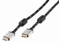 Kabel HDMI 2.1 Ultra HD High Speed HDMI with Ethe