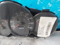 dials clock HYUNDAI ATOS 1.0 B MX 9712110117