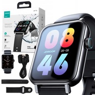 Smartwatch Joyroom JR-FT5 čierna