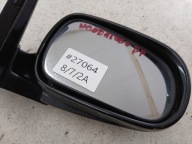 HONDA LOGO SPECCHIETTO RETROVISORE Destro
